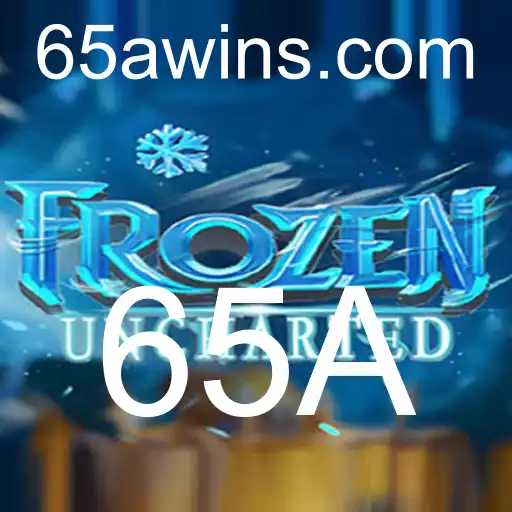 Explorando o Mundo de FrozenUncharted: Uma Aventura Submersa no Jogo 65A