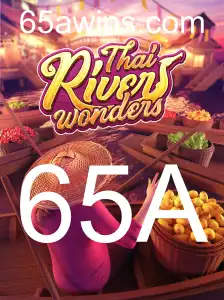 Descubra o Fascinante Mundo de ThaiRiverWonders e a Curiosa Referência 65A