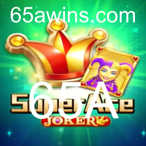 SuperAceJoker: O Novo Fenômeno dos Jogos com a Chave 65A