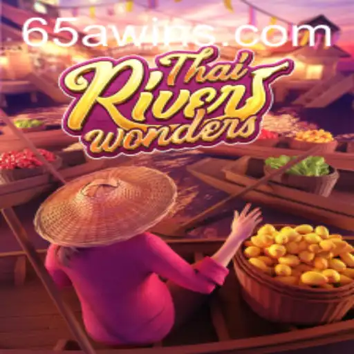 Descubra o Fascinante Mundo de ThaiRiverWonders e a Curiosa Referência 65A